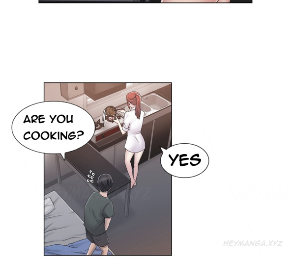 Miss Mystic Ch.1-22