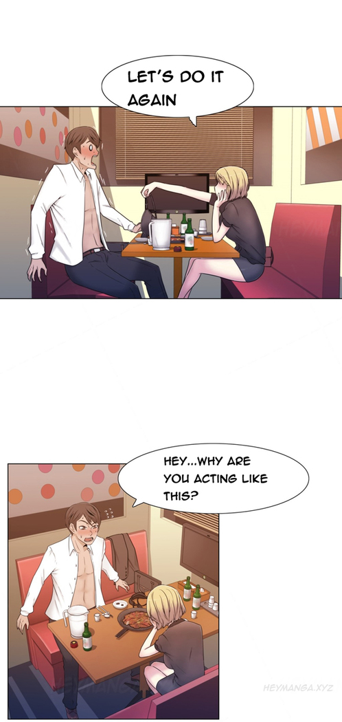 Miss Mystic Ch.1-22
