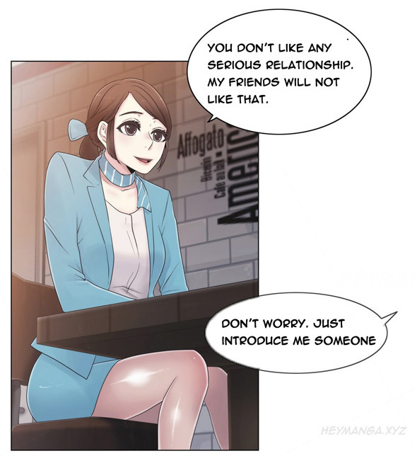Miss Mystic Ch.1-22