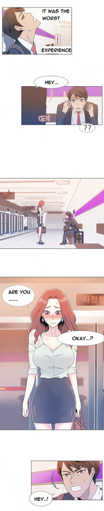 Miss Mystic Ch.1-22