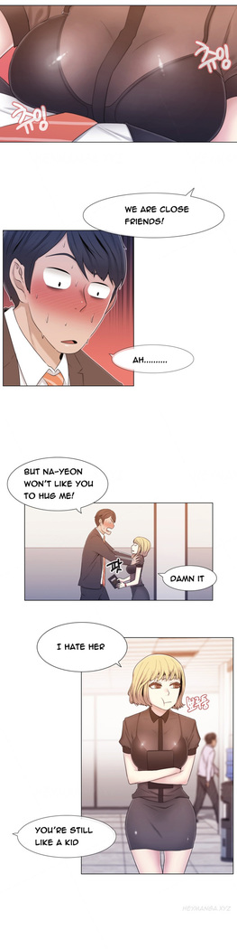 Miss Mystic Ch.1-22