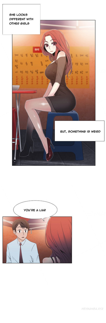 Miss Mystic Ch.1-22