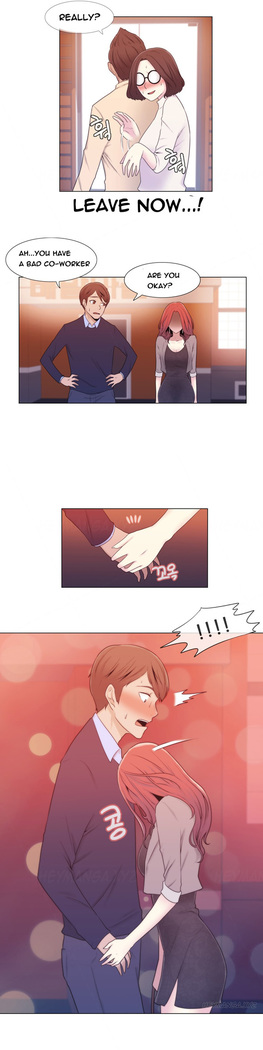 Miss Mystic Ch.1-22