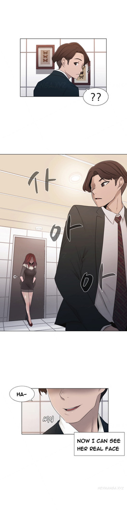 Miss Mystic Ch.1-22