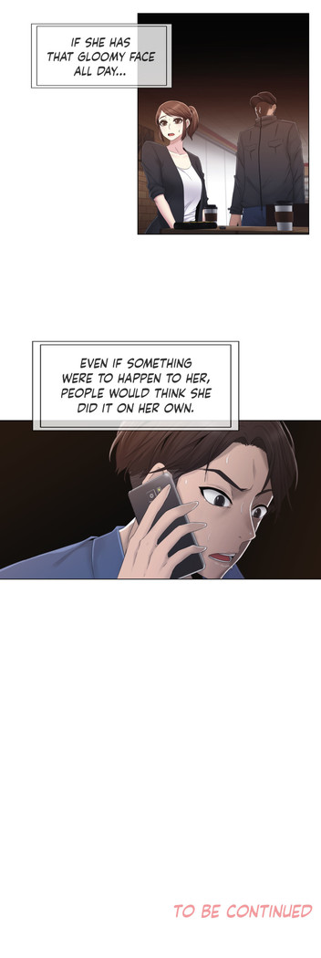 Miss Mystic Ch.1-22