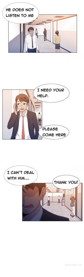 Miss Mystic Ch.1-22
