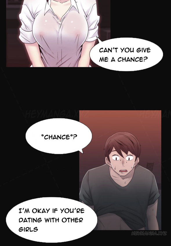 Miss Mystic Ch.1-22