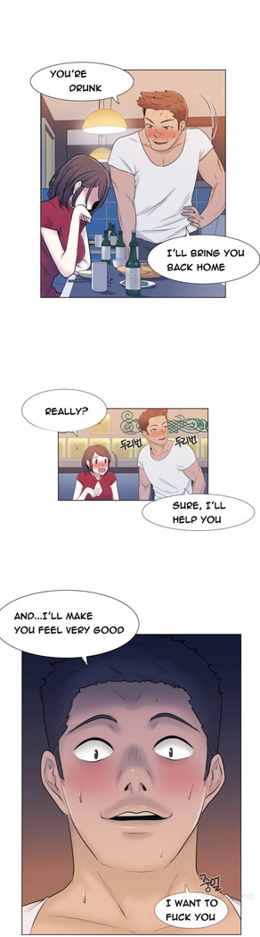 Miss Mystic Ch.1-22
