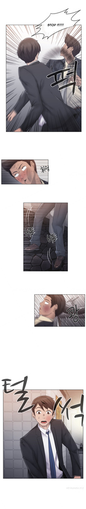 Miss Mystic Ch.1-22