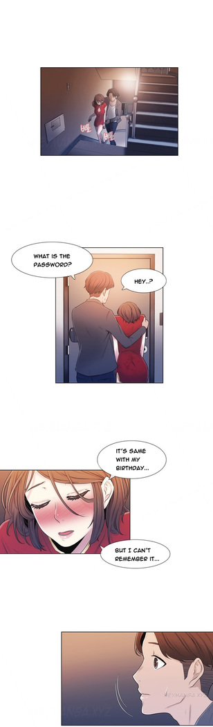 Miss Mystic Ch.1-22