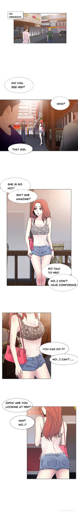 Miss Mystic Ch.1-22