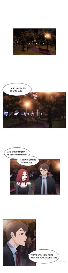 Miss Mystic Ch.1-22