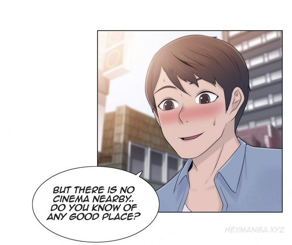 Miss Mystic Ch.1-22