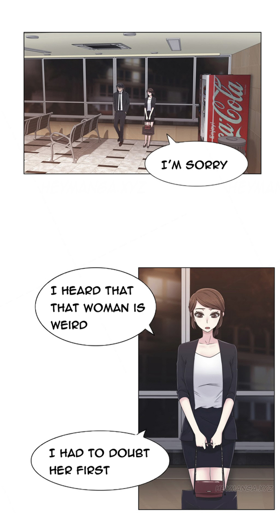 Miss Mystic Ch.1-22