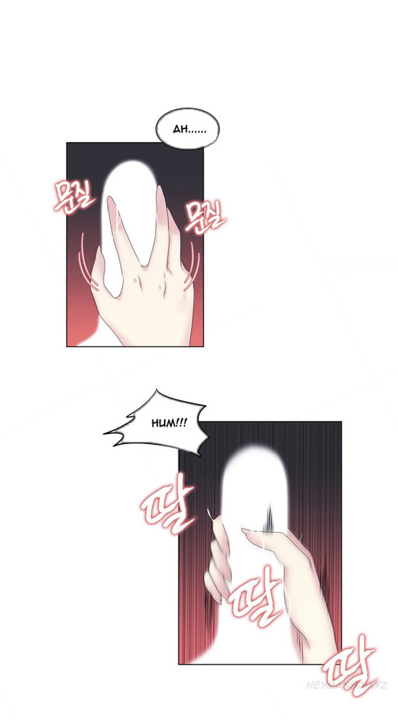 Miss Mystic Ch.1-22