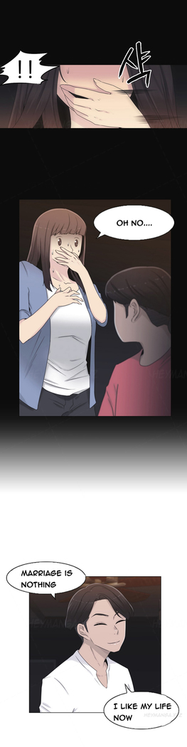Miss Mystic Ch.1-22