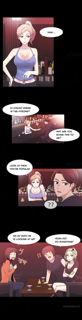 Miss Mystic Ch.1-22