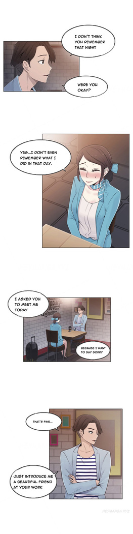 Miss Mystic Ch.1-22