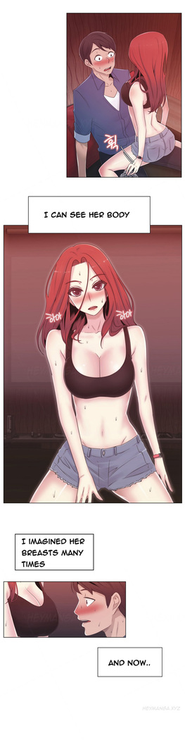 Miss Mystic Ch.1-22