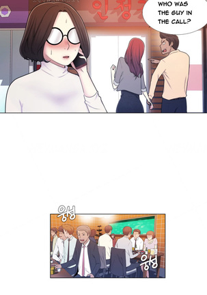 Miss Mystic Ch.1-22 Page #160