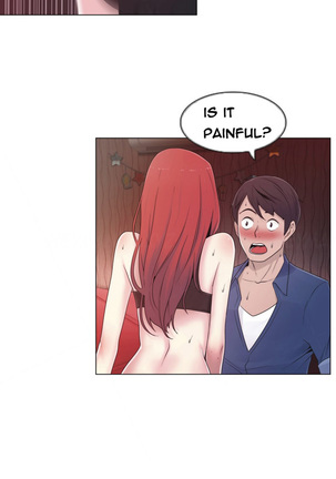 Miss Mystic Ch.1-22 Page #335