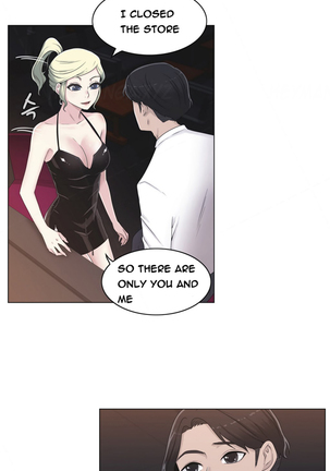 Miss Mystic Ch.1-22 Page #421