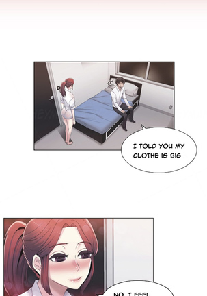 Miss Mystic Ch.1-22 Page #496