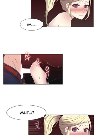 Miss Mystic Ch.1-22 Page #431