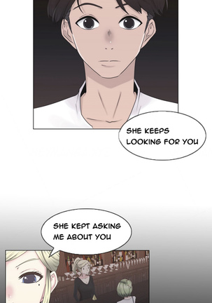 Miss Mystic Ch.1-22 Page #445