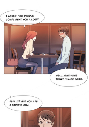Miss Mystic Ch.1-22 Page #118