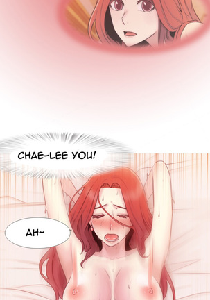 Miss Mystic Ch.1-22 Page #141