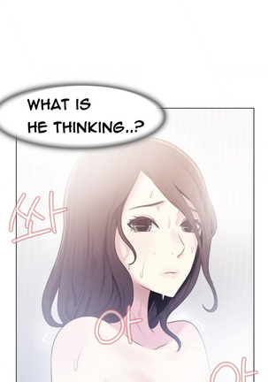 Miss Mystic Ch.1-22 Page #34