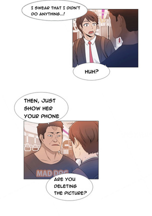 Miss Mystic Ch.1-22 Page #58
