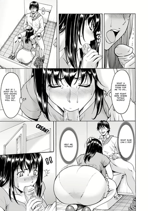 Sennou Netorare Tsuma Haruka Page #127