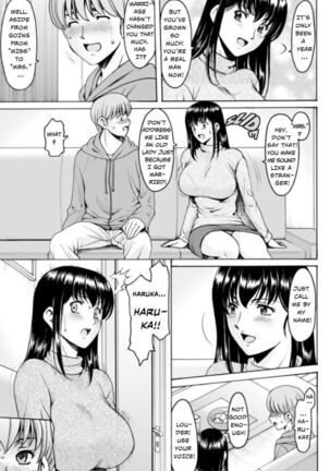 Sennou Netorare Tsuma Haruka Page #52