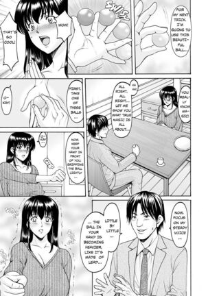 Sennou Netorare Tsuma Haruka Page #10