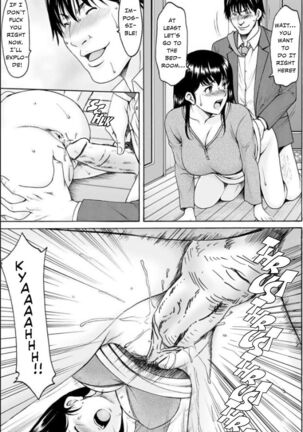 Sennou Netorare Tsuma Haruka Page #31