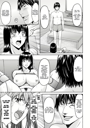 Sennou Netorare Tsuma Haruka Page #117