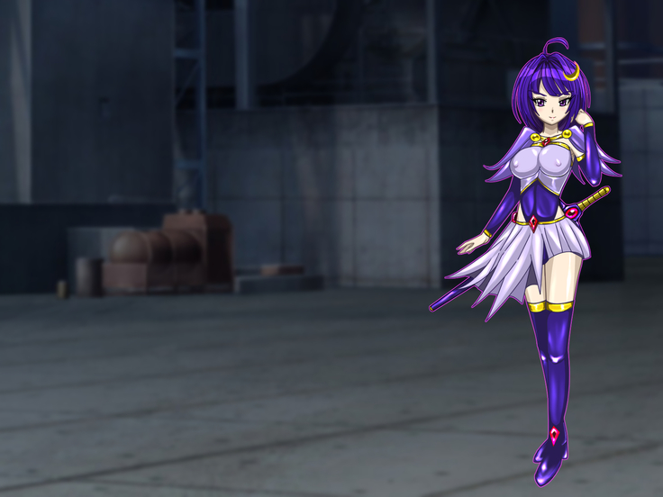 Senkou Kisei Prismic Shine