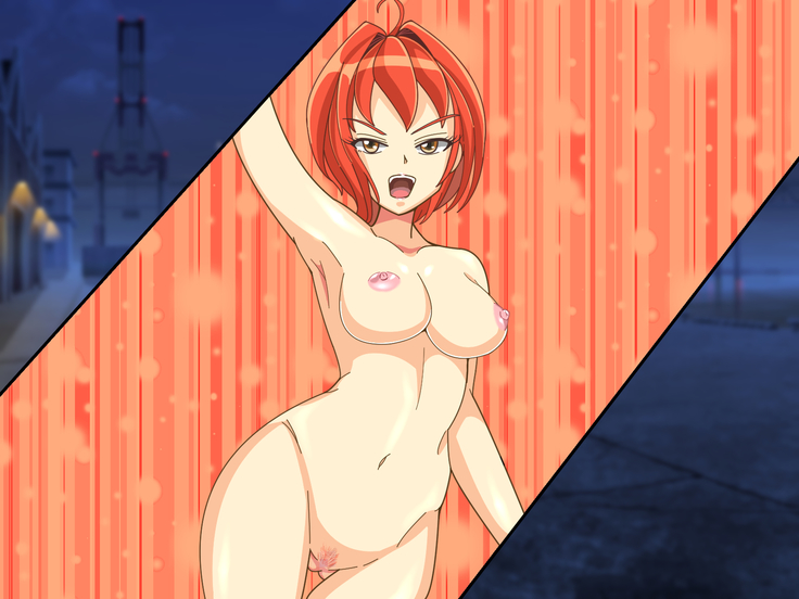Senkou Kisei Prismic Shine