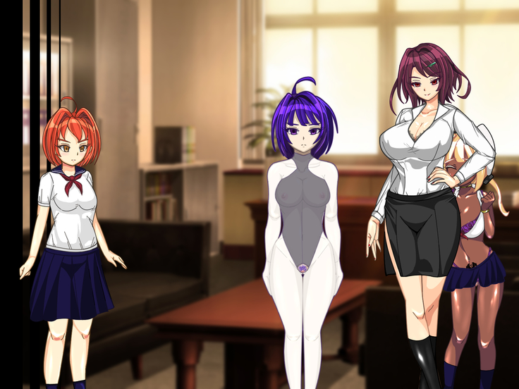 Senkou Kisei Prismic Shine