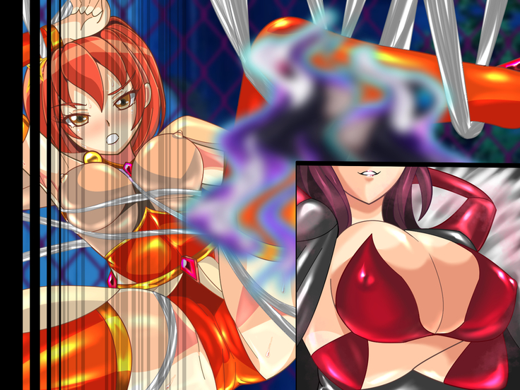 Senkou Kisei Prismic Shine