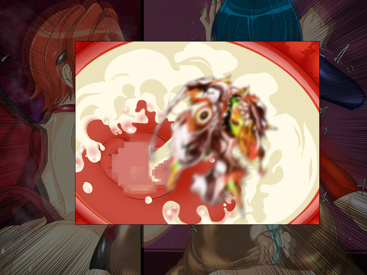 Senkou Kisei Prismic Shine