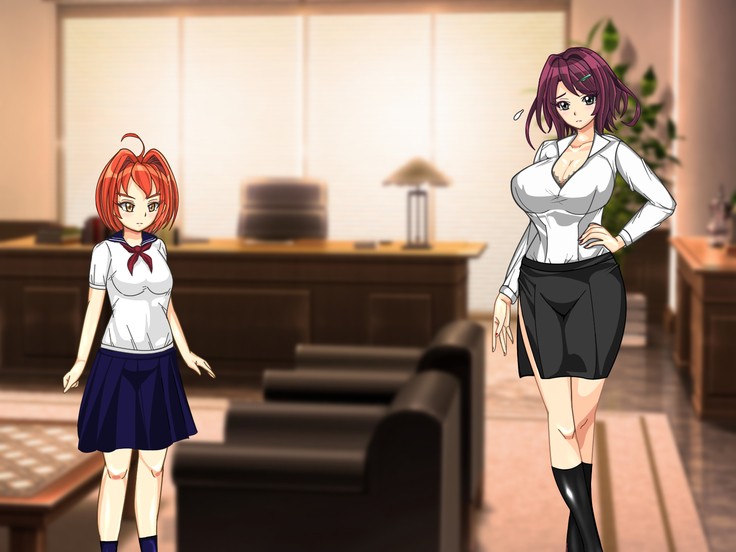 Senkou Kisei Prismic Shine