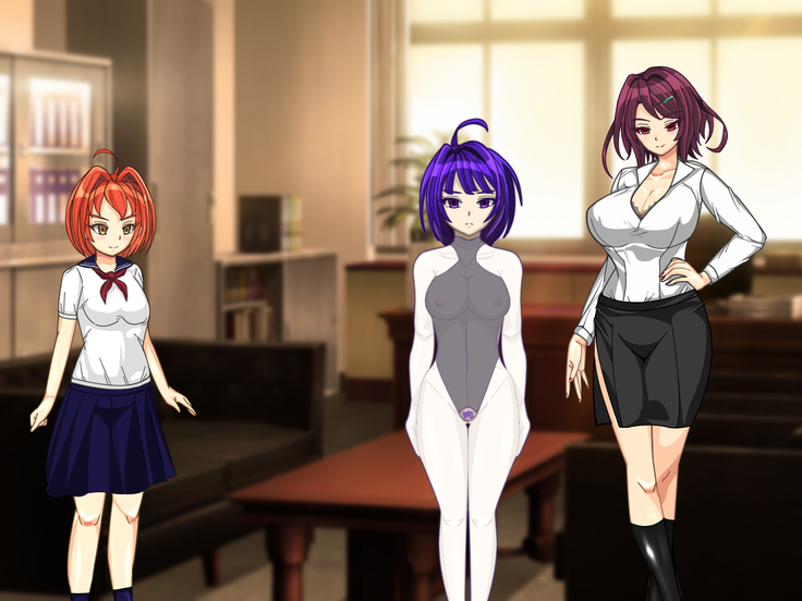 Senkou Kisei Prismic Shine
