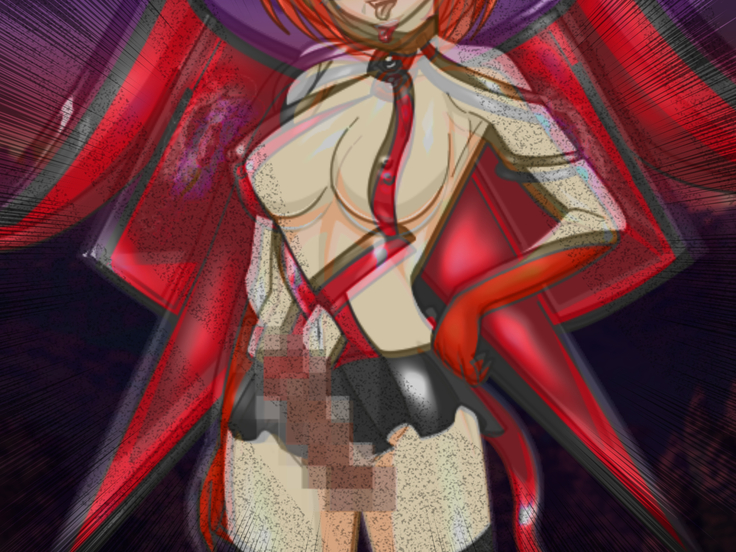 Senkou Kisei Prismic Shine