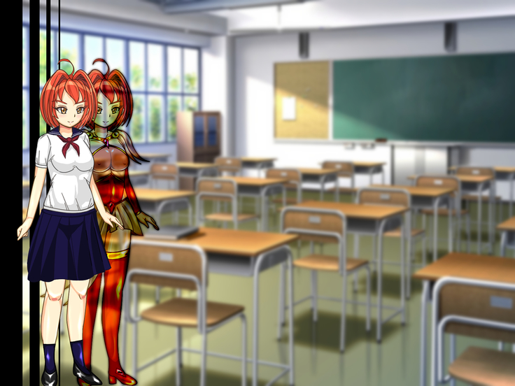 Senkou Kisei Prismic Shine