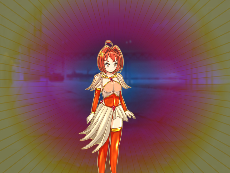 Senkou Kisei Prismic Shine