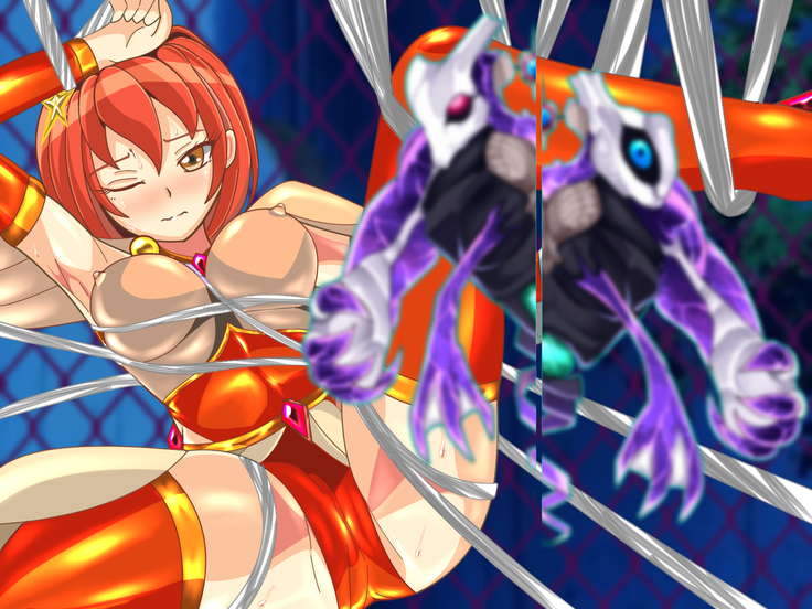 Senkou Kisei Prismic Shine
