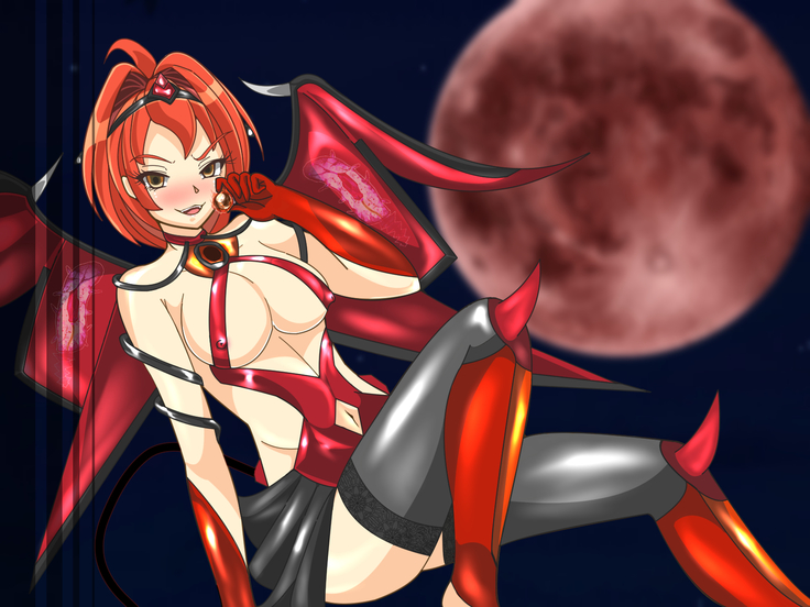 Senkou Kisei Prismic Shine